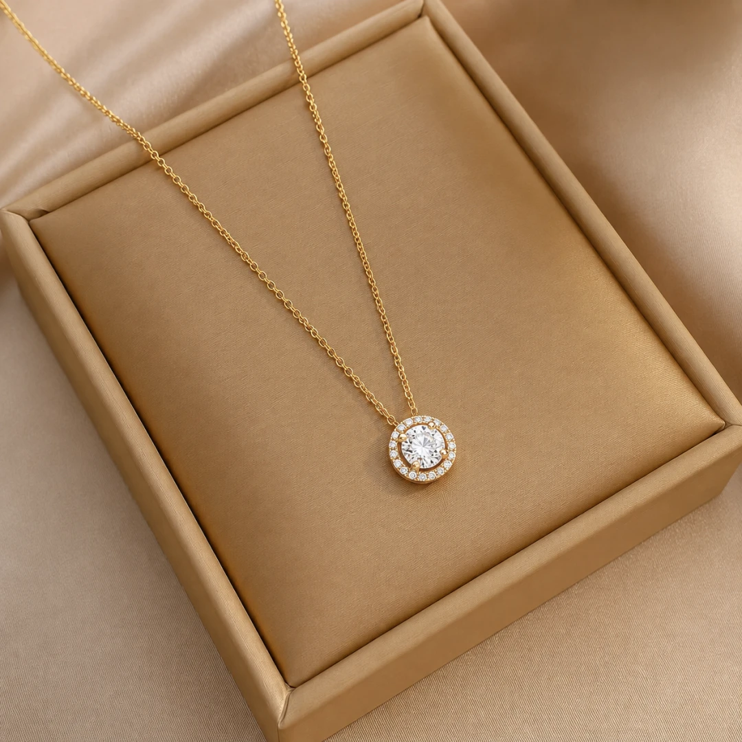 Pendants